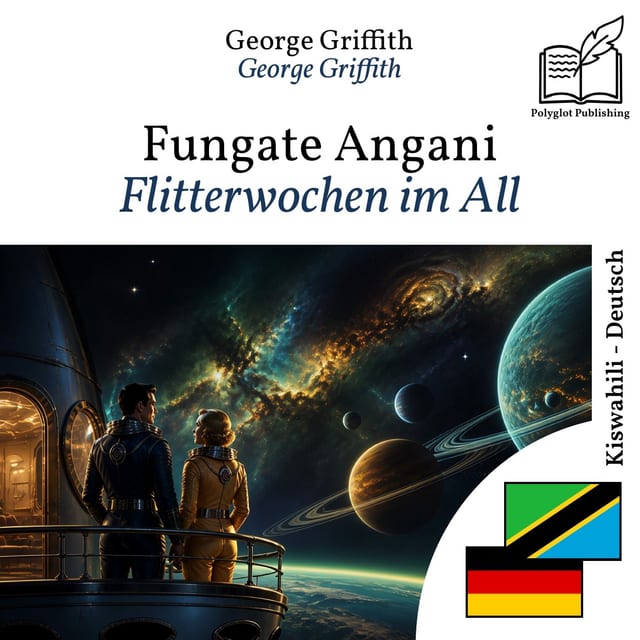 Flitterwochen im All
