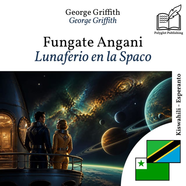 Lunaferio en la Spaco