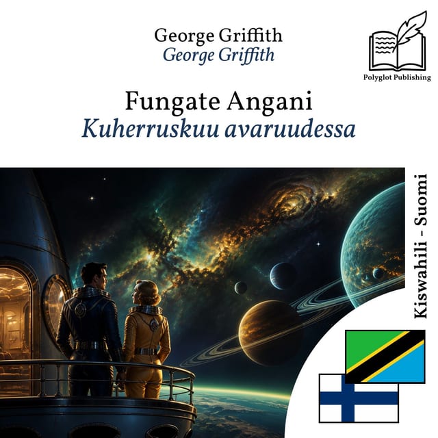 Kuherruskuu avaruudessa