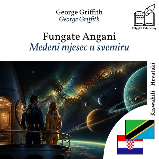 Medeni mjesec u svemiru