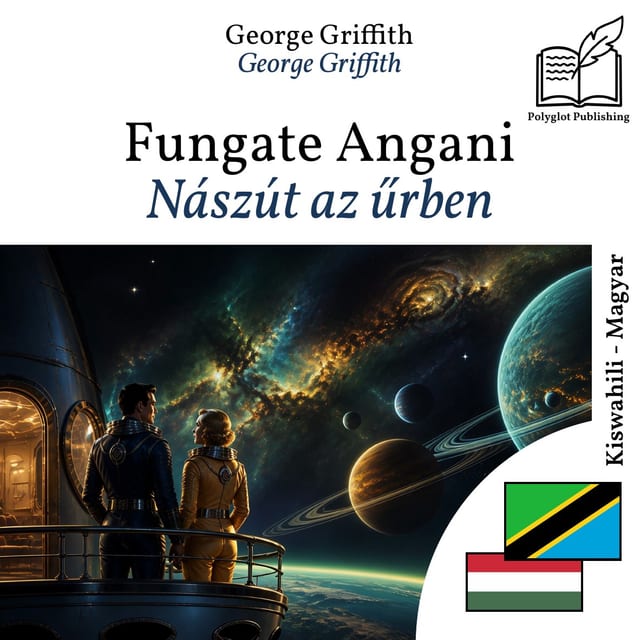 Nászút az űrben