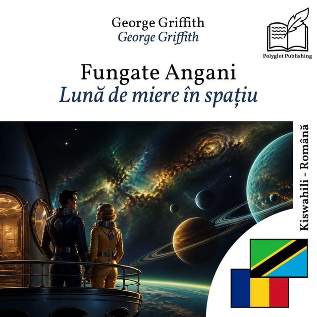Lună de miere în spațiu