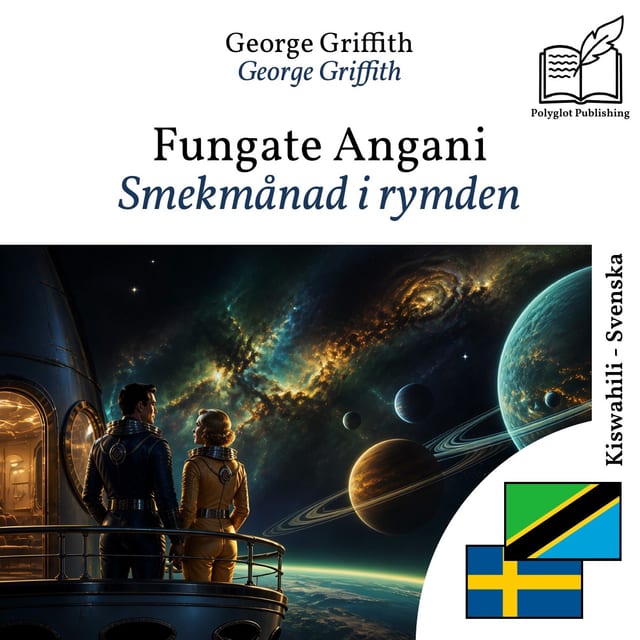 Smekmånad i rymden