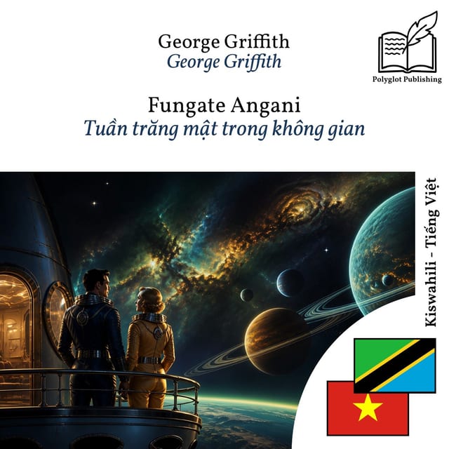 Tuần trăng mật trong không gian