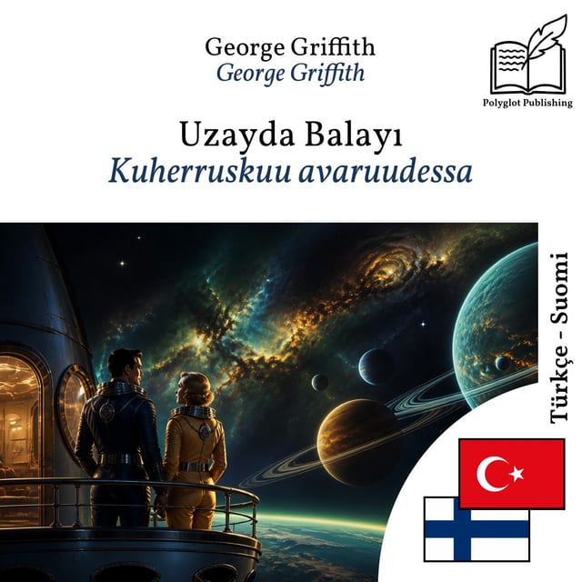 Kuherruskuu avaruudessa