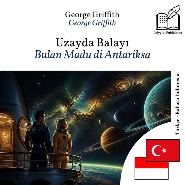 Bulan Madu di Antariksa