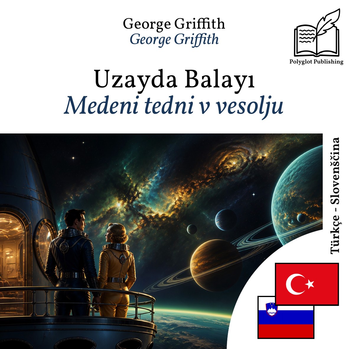 Medeni tedni v vesolju