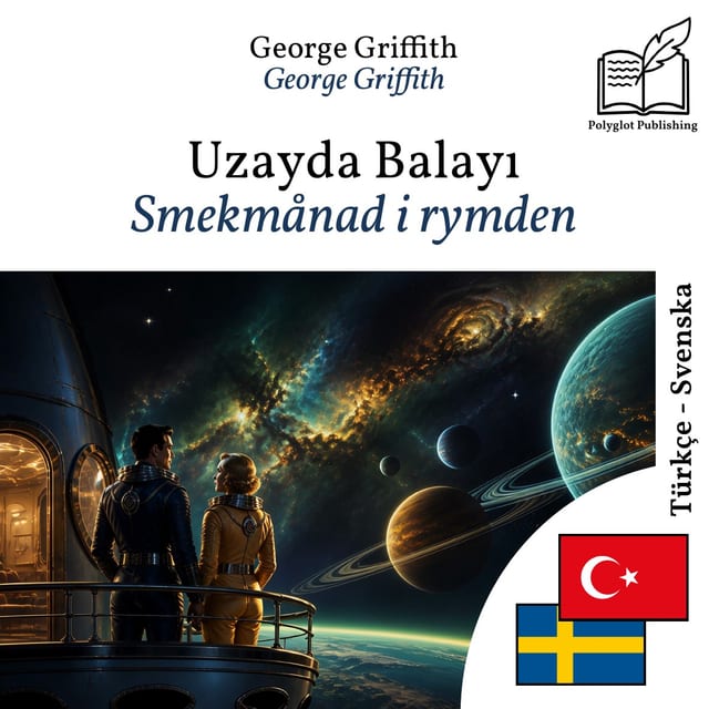 Smekmånad i rymden