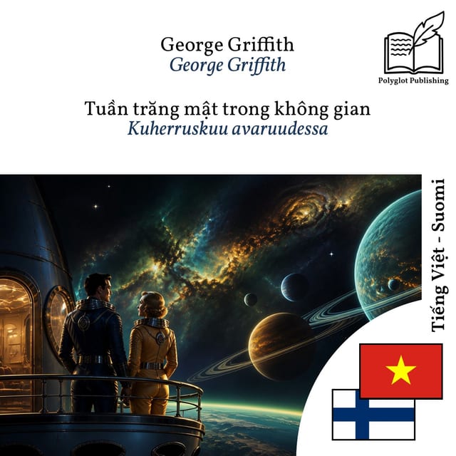 Kuherruskuu avaruudessa