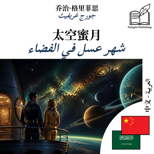 شهر عسل في الفضاء