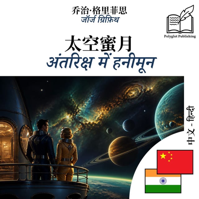 अंतरिक्ष में हनीमून