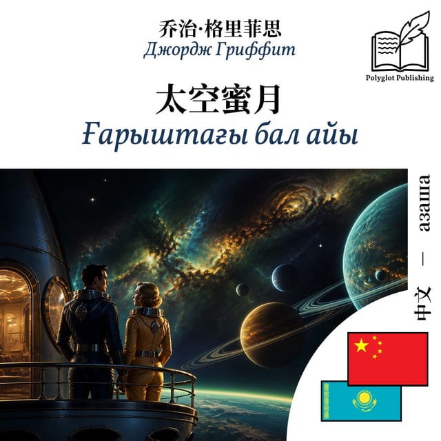 Ғарыштағы бал айы