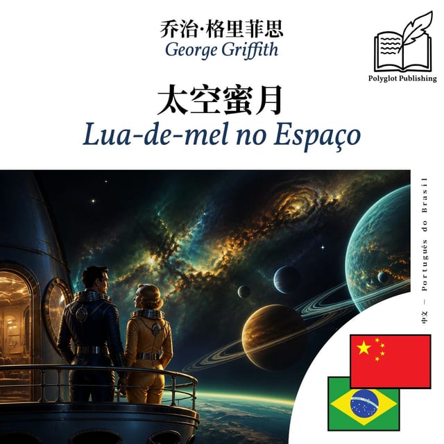 Lua‑de‑mel no Espaço