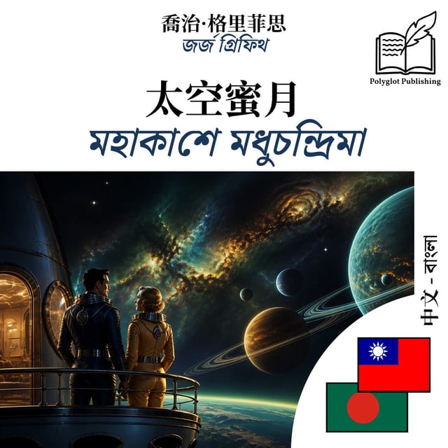 মহাকাশে মধুচন্দ্রিমা