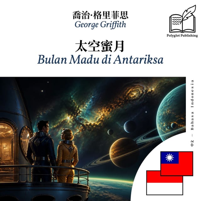 Bulan Madu di Antariksa