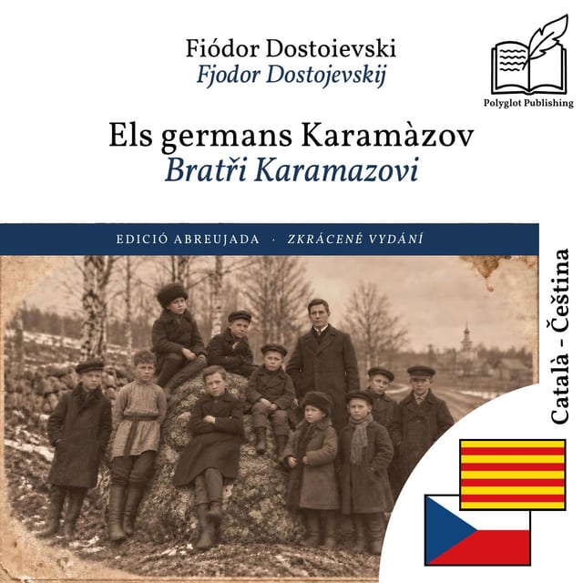 Bratři Karamazovi