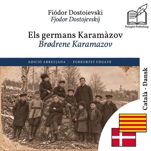 Brødrene Karamazov