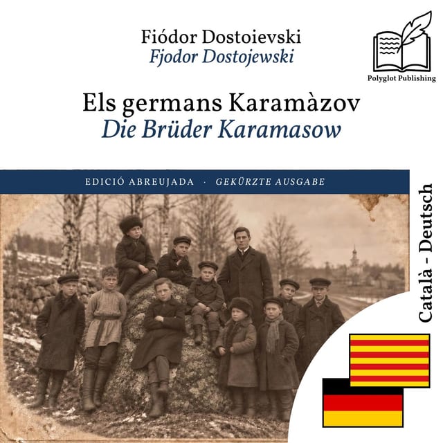 Die Brüder Karamasow