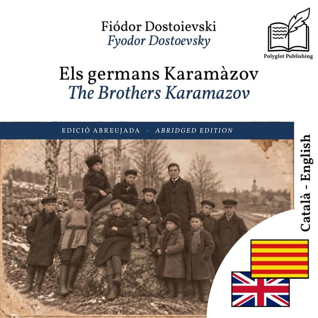 The Brothers Karamazov