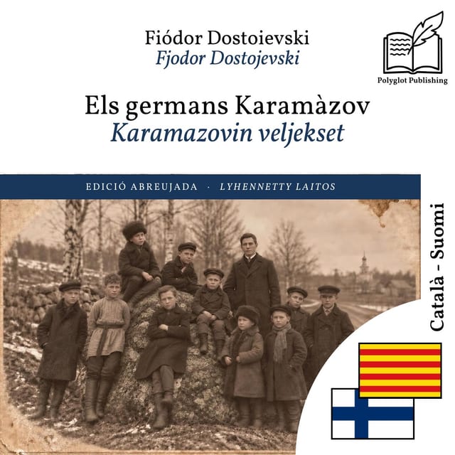 Karamazovin veljekset