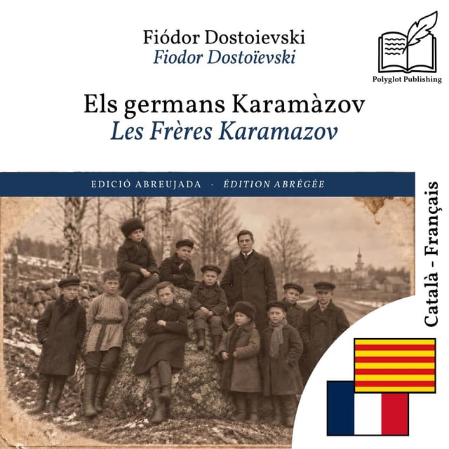 Les Frères Karamazov