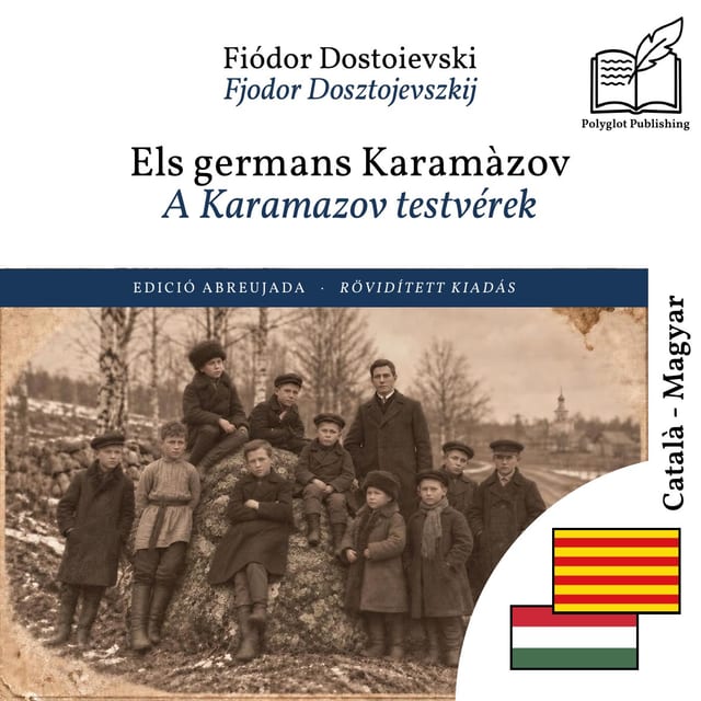 A Karamazov testvérek