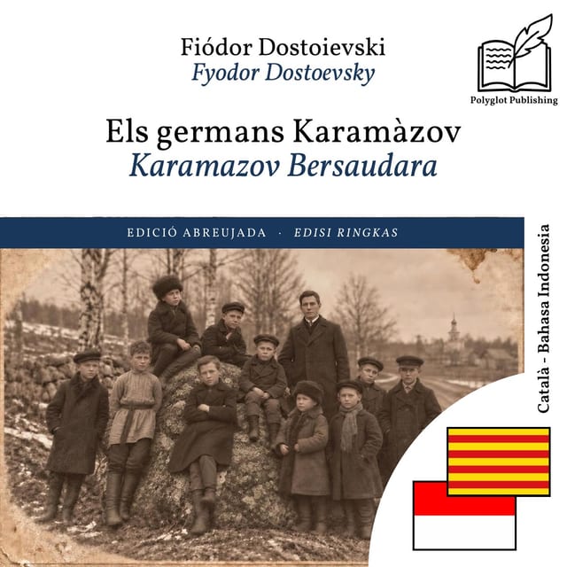 Karamazov Bersaudara