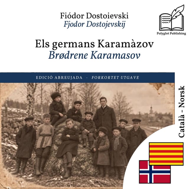 Brødrene Karamasov