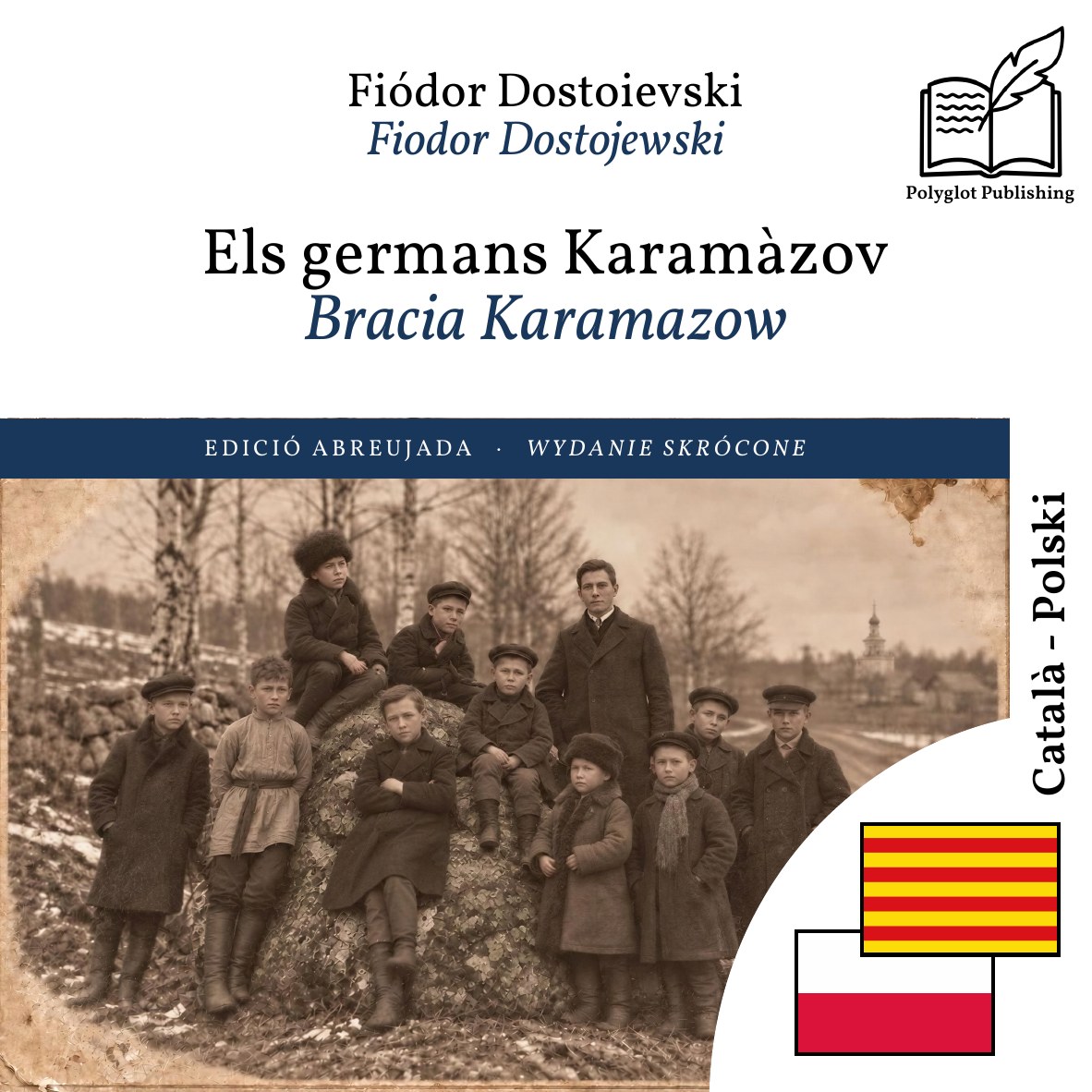 Bracia Karamazow