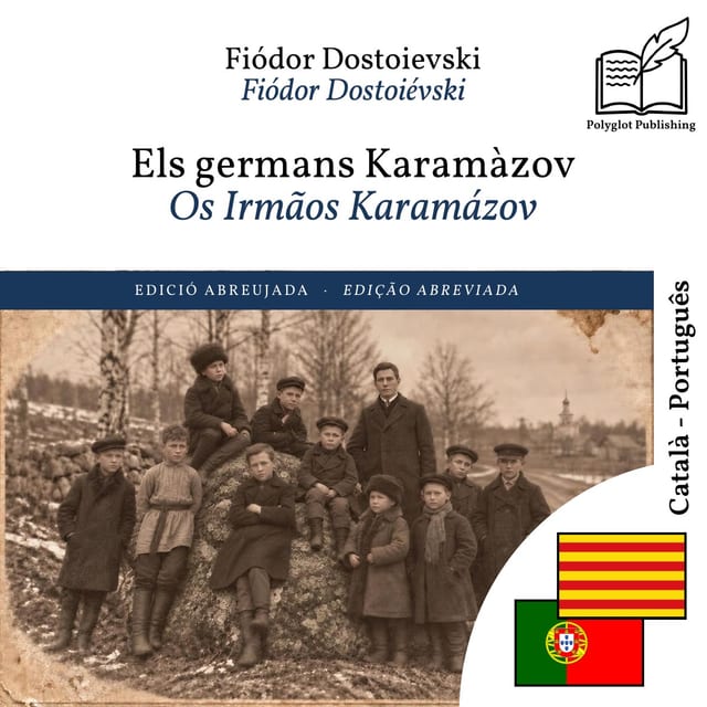 Os Irmãos Karamázov