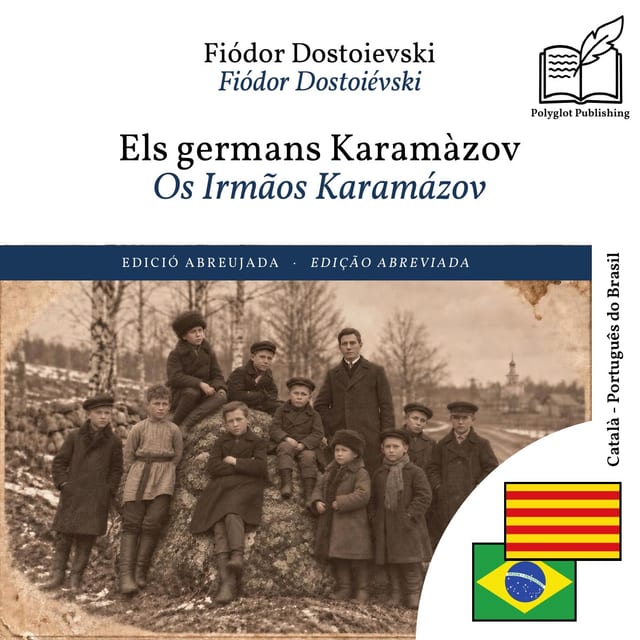 Os Irmãos Karamázov