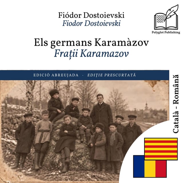 Frații Karamazov