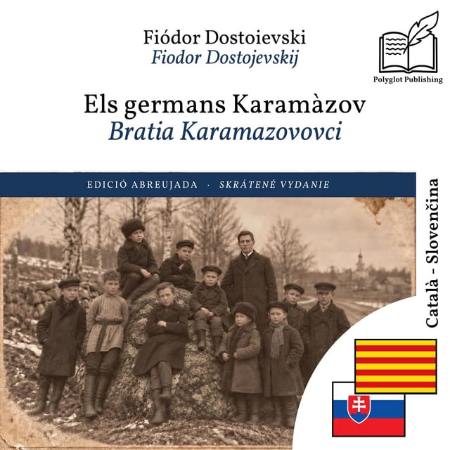 Bratia Karamazovovci