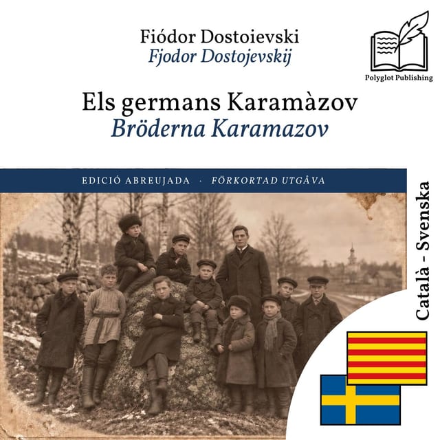 Bröderna Karamazov