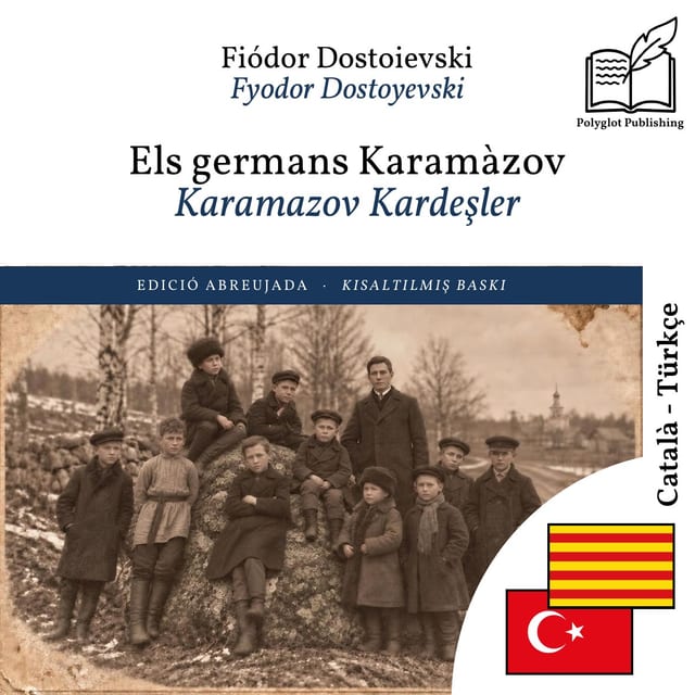 Karamazov Kardeşler