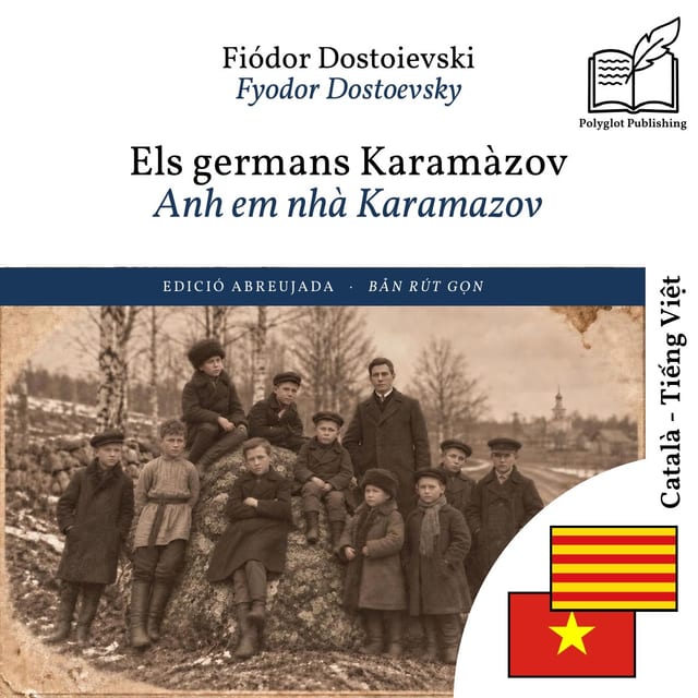 Anh em nhà Karamazov