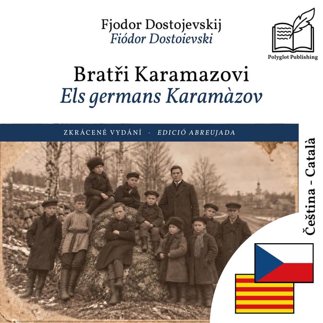 Els germans Karamàzov