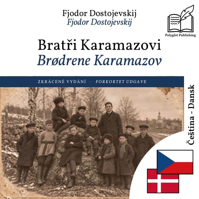Brødrene Karamazov