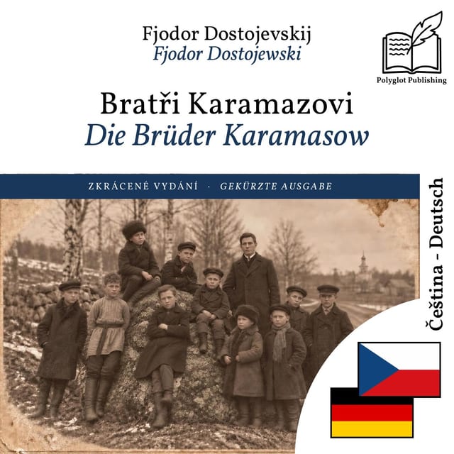 Die Brüder Karamasow
