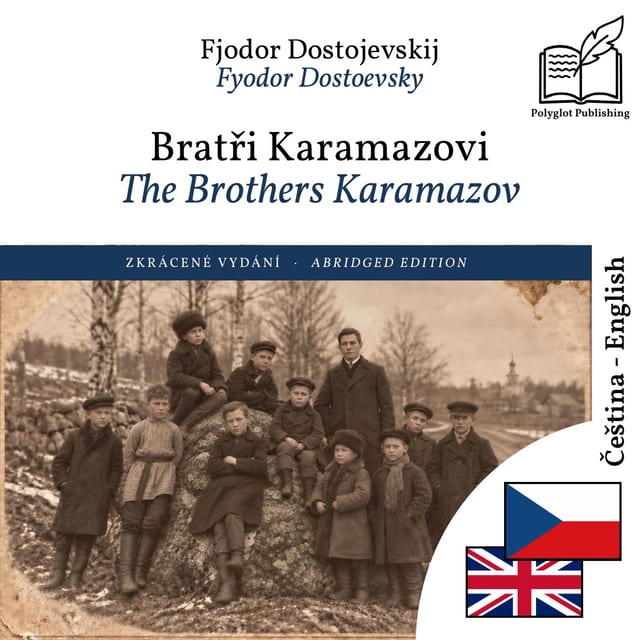 The Brothers Karamazov