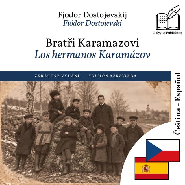 Los hermanos Karamázov