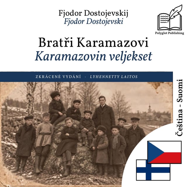 Karamazovin veljekset