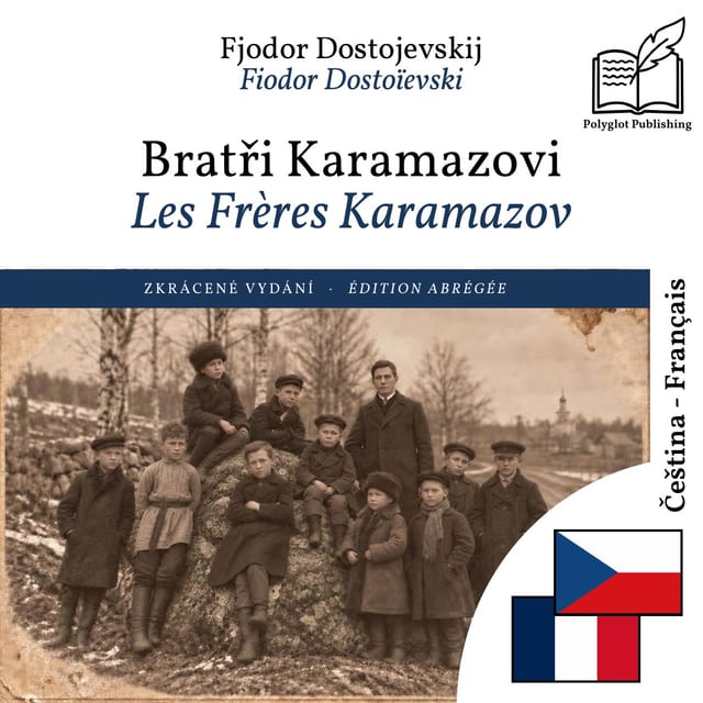 Les Frères Karamazov