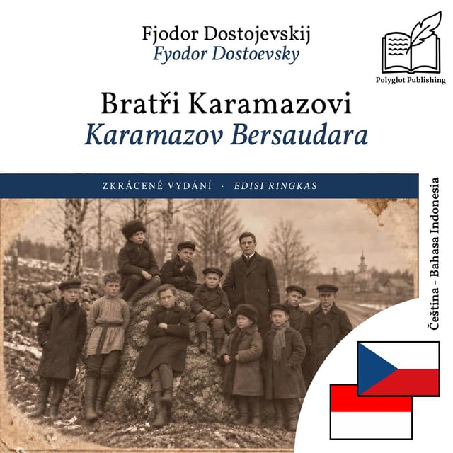 Karamazov Bersaudara
