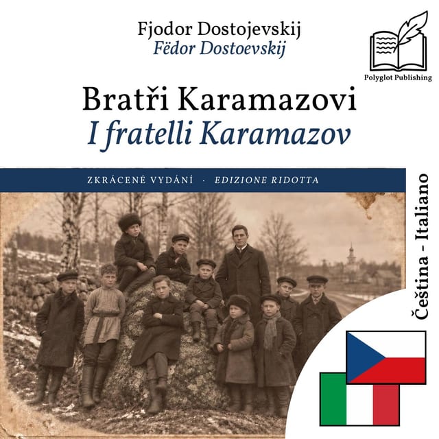 I fratelli Karamazov