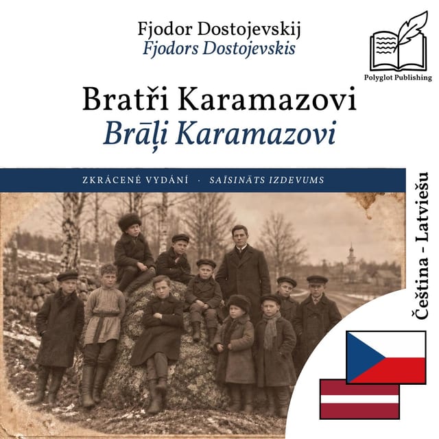 Brāļi Karamazovi
