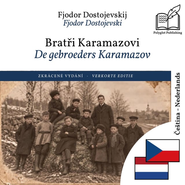 De gebroeders Karamazov