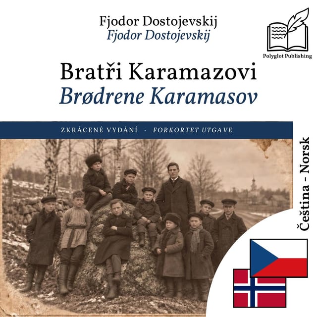Brødrene Karamasov