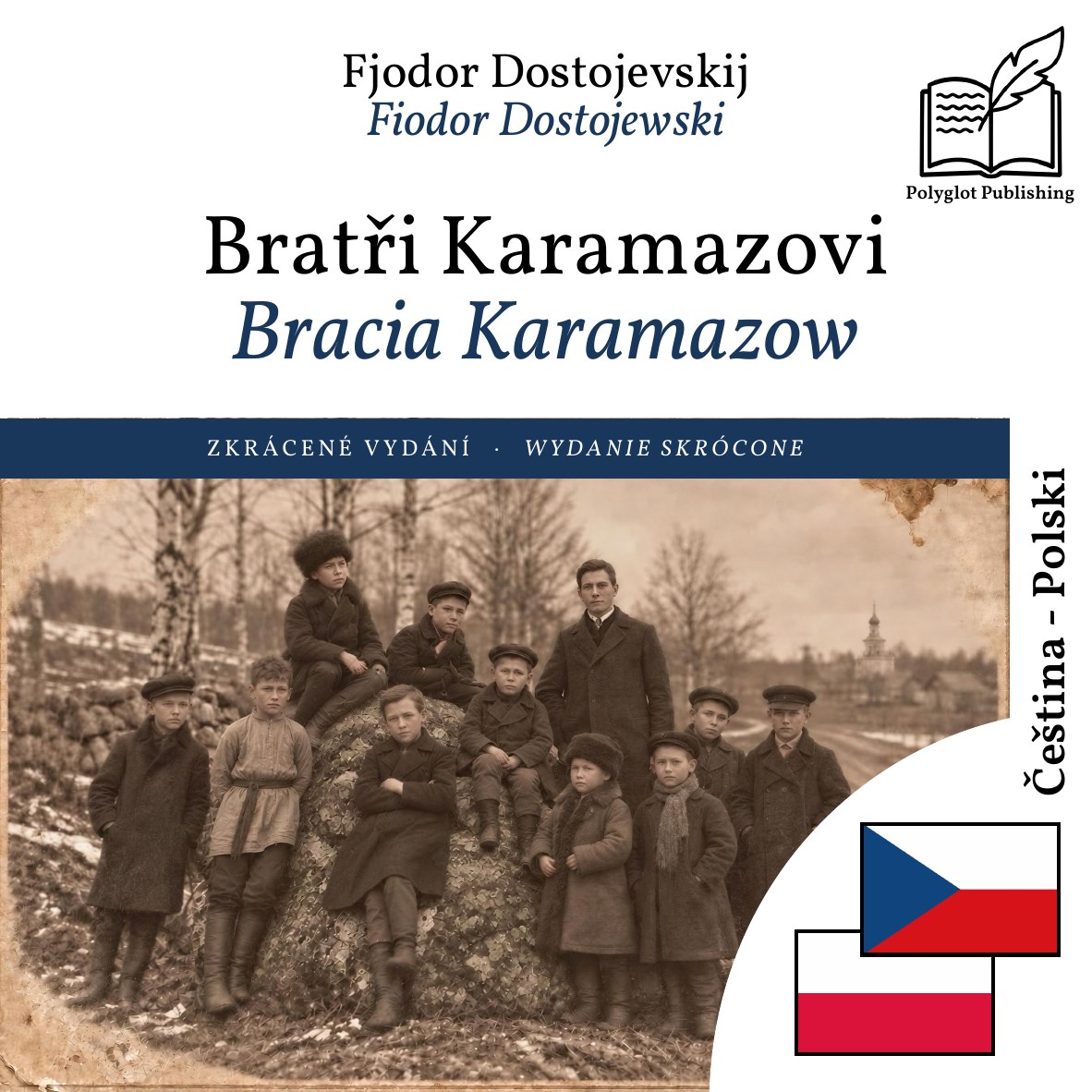 Bracia Karamazow