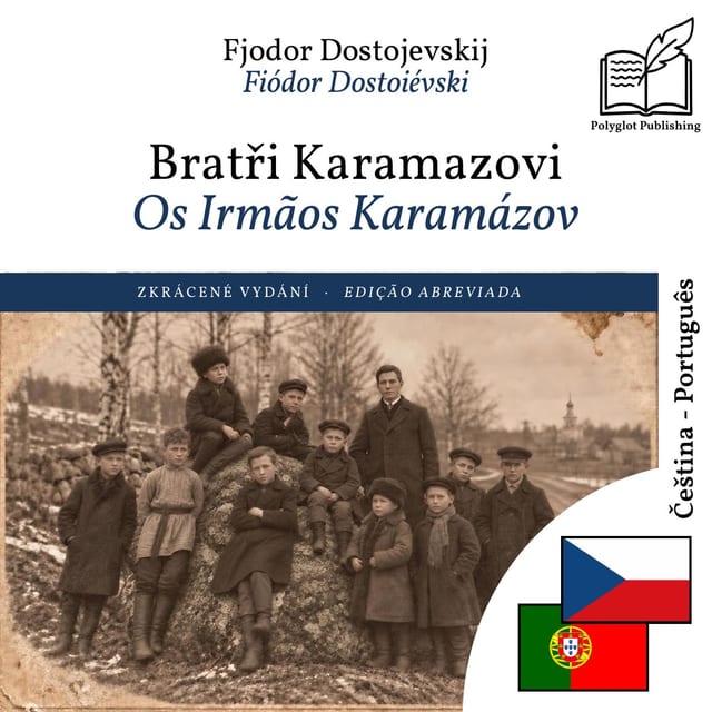 Os Irmãos Karamázov